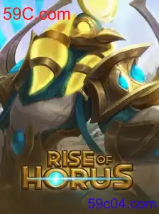 RiseofHorus